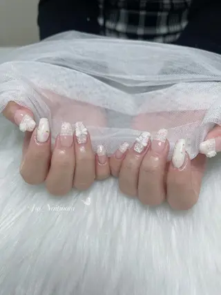 ネイル iro nailのネイルデザイン
