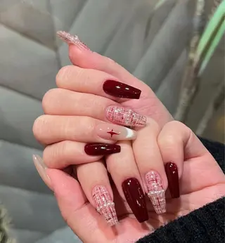 ネイル 👛Lien nailsのネイルデザイン
