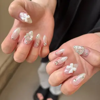 ネイル COEUR✴︎ yukikaのネイルデザイン