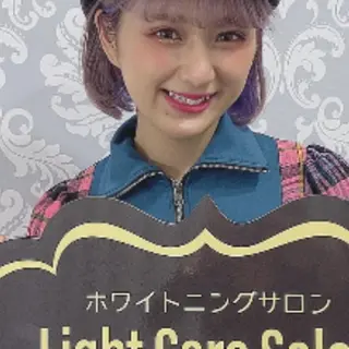 ライトケアサロン 渋谷店② 渡邊のその他イメージ