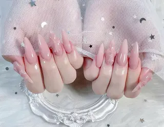 ネイル Hana Nail Salonのネイルデザイン