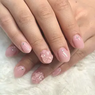 ネイル TOIRO saoriのネイルデザイン