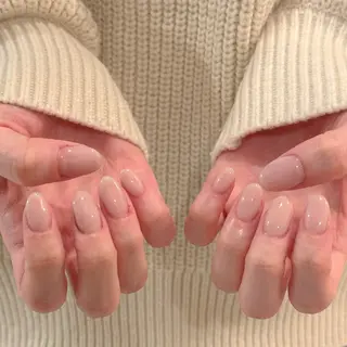 ネイル ayari 🦋久屋大通のネイルデザイン