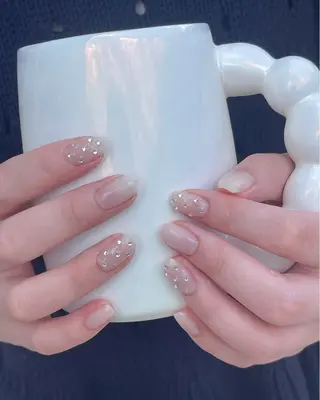 ネイル AfterSugar zanのネイルデザイン