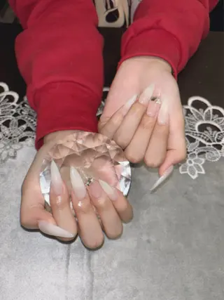 ネイル kijima yunaのネイルデザイン