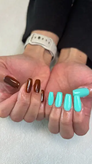 ネイル ave nailのネイルデザイン
