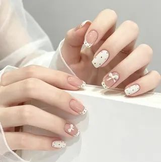 ネイル ami ｜韓国っぽnailのネイルデザイン