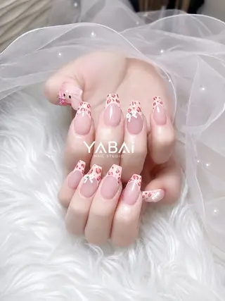 ネイル YABAI NAIL 本通店のネイルデザイン