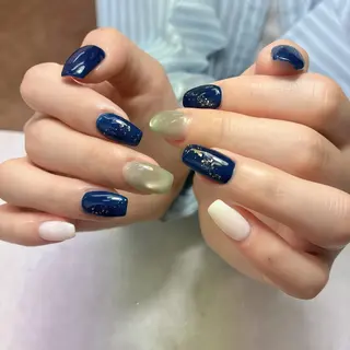 ネイル momoka. /期間限定モデル募集のネイルデザイン