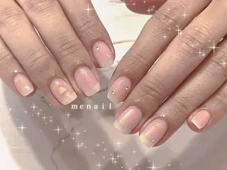ネイル # meのネイルデザイン