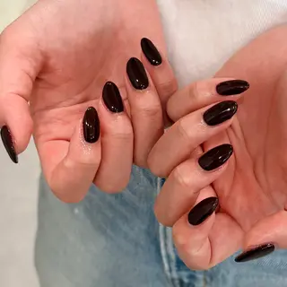ネイル aya Lueur🫧のネイルデザイン