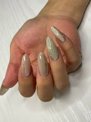 ネイル bulannail 〜ブランネイル〜のネイルデザイン