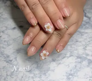 ネイル N nailのネイルデザイン