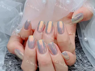 ネイル La Merのネイルデザイン