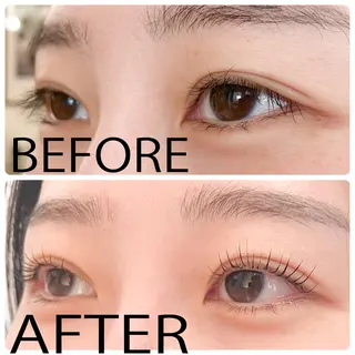 マツエク・マツパ KITAMURA .の眉毛・アイブロウイメージ