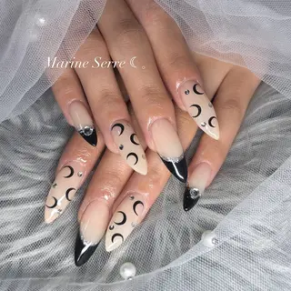 ネイル JFYnail ゆいのネイルデザイン