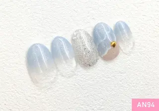ネイル 池袋 あおのネイルデザイン