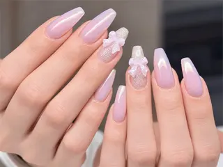 ネイル Emi ちゃんのネイルデザイン