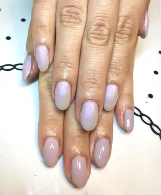 ネイル nailist cocoのネイルデザイン