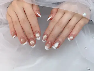ネイル Epokku ネイルサロンのネイルデザイン