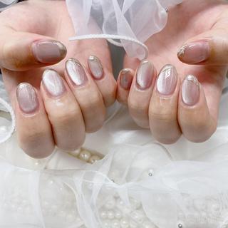 ネイル Nail salon Honey Beeのネイルデザイン