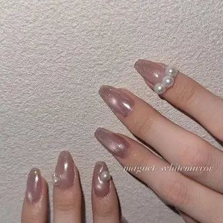 ネイル bio nail 【ramu】のネイルデザイン