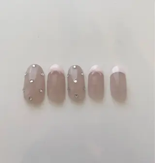 ネイル MASHU /サヤnail♡のネイルデザイン