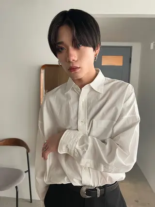 メンズ 🎩メンズ特化 健太🎩のヘアスタイル