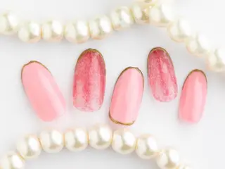 ネイル Tiary　Nail mのネイルデザイン