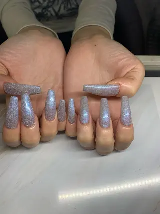 ネイル akina nailsのネイルデザイン