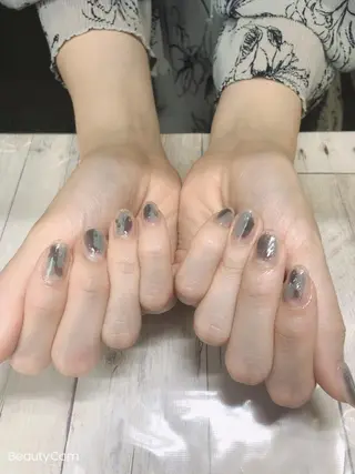 ネイル ✨アン ミユ✨のネイルデザイン