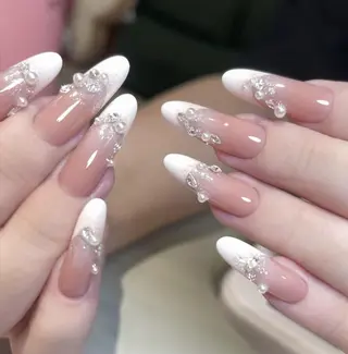 ネイル Miya🎀 nailのネイルデザイン