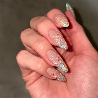 ネイル Y. Sのネイルデザイン
