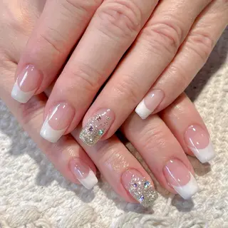 ネイル megu  / sōko nailのネイルデザイン