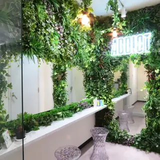 アイブロウ メンズ眉毛専門🌱 Nanaの眉毛・アイブロウイメージ