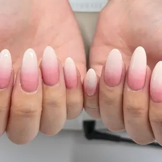 ネイル miu モデル募集中 ♡ʾʾのネイルデザイン