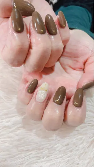 ネイル nail salon Brillissのネイルデザイン
