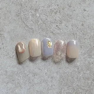 ネイル Nailsalon manoのネイルデザイン