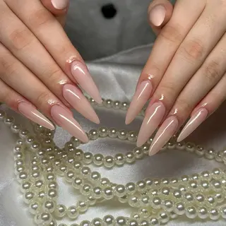 ネイル nailsalon popoのネイルデザイン