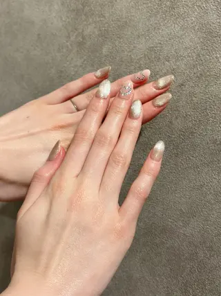 ネイル Dayna. moonのネイルデザイン