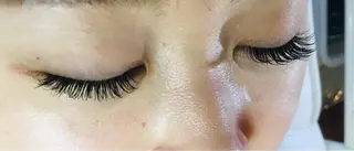マツエク・マツパ 恵比寿 LOVELASHのマツエク・マツパデザイン