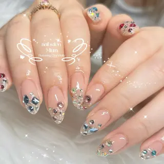 ネイル nail salon Miumのネイルデザイン