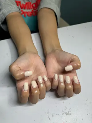 ネイル IROHA NAIL 北村菜帆のネイルデザイン
