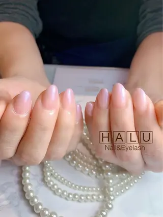 ネイル HALU ハルのネイルデザイン