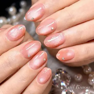 ネイル Nail Rinonのネイルデザイン