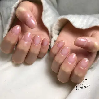 ネイル chai nail &  eye📍鶴橋のネイルデザイン