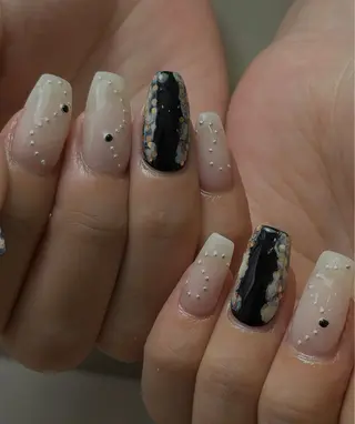 ネイル arh... nailのネイルデザイン