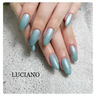 ネイル nail salon LUCIANOのネイルデザイン