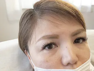 マツエク・マツパ 稲嶺 美華のエステ・リラクイメージ