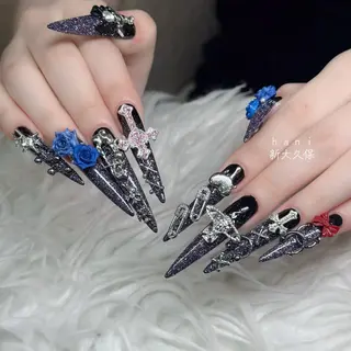 ネイル Hani Nail Salonのネイルデザイン